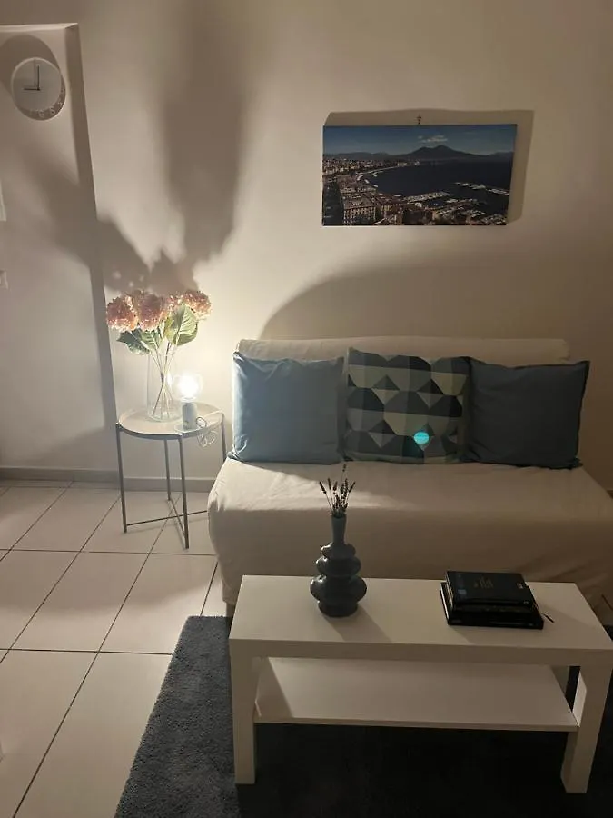 Appartamento Sistershouse Napoli