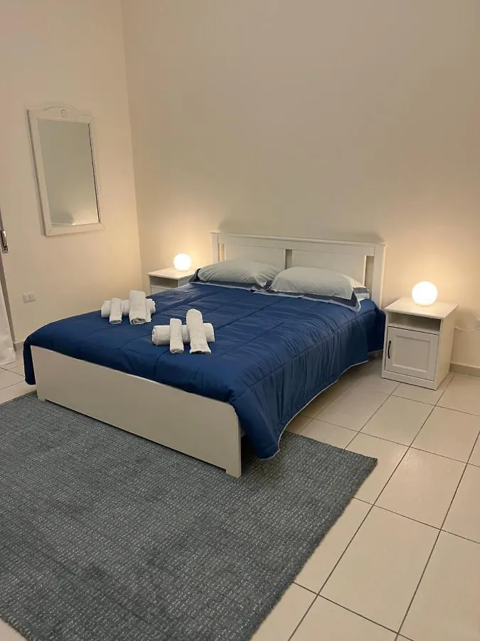Appartamento Sistershouse Napoli