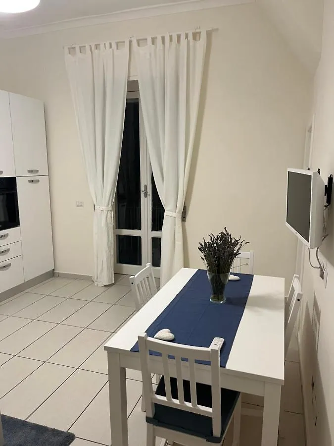 Appartamento Sistershouse Napoli 0*,
