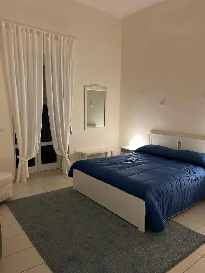 Appartamento Sistershouse Napoli