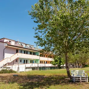 Arcobaleno , Casa Bullo Italia