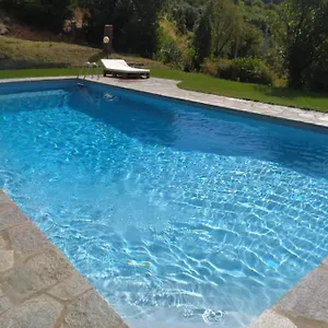 Stanze Blu , Subbiano Italia