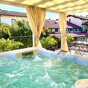 Dimora Di Charme Rooms&apartments , Peschiera del Garda Italia
