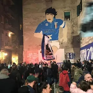Casa Macina Naples