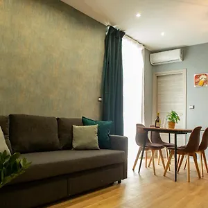  Appartamento Capodichino Airport House