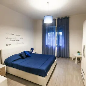 Habitat: Luxury Centro Naples