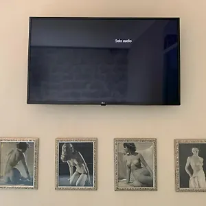  Appartamento Nel Vicoletto
