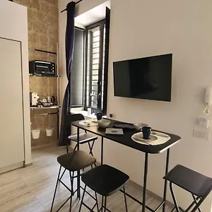  Appartamento Bice Mergellina Loft