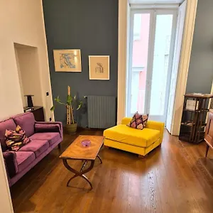  Appartamento Modern Hospitality Exclusive